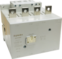 GHISALBA CONTACTOR 260A 132kW (AC3) 4 POLE (4NO) - COIL 220-240VAC 50-60Hz / 220VDC