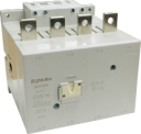 GHISALBA CONTACTOR 315A 160kW (AC3) 4 POLE (4NO) - COIL 220-240VAC 50-60Hz / 220VDC