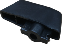 CVS STANDARD PLASTIC KEY LEVER FOR CVS ENCLOSURE