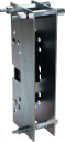 GHISALBA MECHANICAL INTERLOCK, HORIZONTAL - FOR CONTACTOR GH62/64