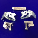 GHISALBA SINGLE MAIN POLE FOR GH15NN & NT CONTACTOR