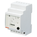 GEWISS 90AM ANALOGUE AMMETER 40-60Hz - DIRECT CONN 30A (3M)