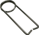 TER PENDANT SUSPENSION HOOK - FOR MIKE AND SPA PENDANTS