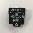 TER MIKE/VICTOR CONTACT BLOCK 1NO