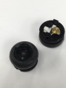 TER MIKE/VICTOR 2 SPEED PUSHBUTTON (WITHOUT DISC or CONTACT)