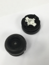 TER MIKE/VICTOR 1 SPEED PUSHBUTTON (WITHOUT DISC or CONTACT)