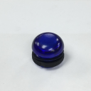 TER MIKE/VICTOR PILOT LIGHT BLUE LENS (without LED)