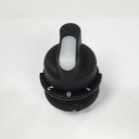 TER MIKE/VICTOR SELECTOR SW 3 POS - MAINTAINED 1 / 0 / 2 WHITE