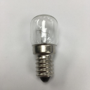 GEWISS COMBI LAMP E14 (SES) 15W 230VAC - SUIT FLASHING LIGHT