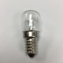 GEWISS COMBI LAMP E14 (SES) 15W 230V - SUIT INDICATING LIGHT