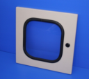 CVS TRANSPARENT DOOR FOR CR 3030xx