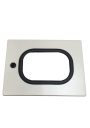 CVS TRANSPARENT DOOR FOR CR 3040xxH (HORIZ)