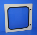 CVS TRANSPARENT DOOR FOR CR 6060xx