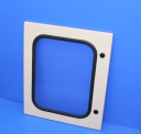 CVS TRANSPARENT DOOR FOR CR 7050xx