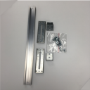 HD DIN RAIL KIT FOR 600W x 200D CVS ENCLOSURE