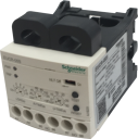 UNDERCURRENT RELAY, 2PH SENSING, 0.5 - 5A, 24-240VAC/DC ( Replaces EUCR 052 )