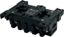 DOUBLE CONTACT BLOCK 1-SPEED 3-POLE (FOR PCP81/82)