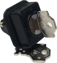 TER KEY SWITCH 2 OR 3-POSITION STAYPUT - KEY REMOVABLE IN ZERO POS (FOR NPA - PRSL0513PI)