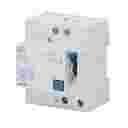 GEWISS SD RCCB TYPE B[IR] 2P 230V 4M 25A 30mA