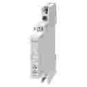 GEWISS 90RCD ACCESSORY - AUX CONTACT 1NO+1NC (TRIP & MANUAL OPEN) 0.5M - SUIT SD TYPE B ONLY