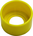 22MM YELLOW PROTECTION COVER 40mm (replaces code D22WRY)