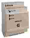 CHINFA POWER SUPPLY DC-DC DIN RAIL MOUNT, INPUT 9-36VDC, OUTPUT +5VDC 30W 6A