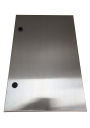 CVS SS316 DOOR FOR CRXX 6040xx