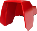 BERNSTEIN FOOTSWITCH GUARD ONLY FOR F1-UN