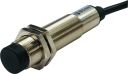 BERNSTEIN INDUCTIVE SENSOR METAL M18, PNP, N/O, EXTND, 8mm SENSING, DC3-WIRE 2m CABLE (Alternative 693-2906-001)