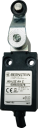 BERNSTEIN I49 SLIM LIMIT SWITCH NYLON ROLLER LEVER 2NC SLOW ACTION I49-A2Z AH Z