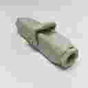 WESTEC COMPLETE SET, SIZE A 4P+E 10A - STR HOOD TO HOOD CONNECTORS M20 GLANDS 1 LEVER, PLASTIC