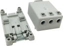 GHISALBA KIT FOR SEPARATE MOUNTING OF TOR-C OVERLOAD RELAYS