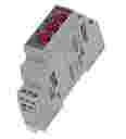 ELCO MODULAR UNDER/OVER VOLTAGE, PHASE SEQ/LOSS RELAY, 3PH 400VAC, OUTPUT 1 C/O