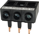 GHISALBA TERMINAL BLOCK (NEW SERIES) FOR MMS FEED IN TERMINAL 25mm2 (BTC25-IC)