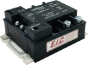 CELDUC SSR FULL WAVE PULSE CONTROLLER 400VAC 40A (AC-51), Ctrl 0-5V/POT Analogue (NO COVER)