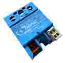 CELDUC OKPAC SSR 1PH SOFT STARTER 200-260VAC 35A (AC-51), 8-30VDC