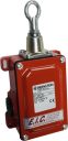 BERNSTEIN SID PULL ROPE SWITCH 300N, 1-DIRECTION, METAL BODY 1NO 1NC ( Stronger version of 601-2431-877 )