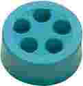 GROMMET 5 HOLE CABLE NUT D1.5-3.5MM IP68