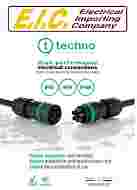 Techno Connectors Brochure