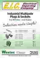Westec Plugs and Sockets Brochure