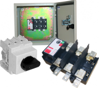 Ghisalba Isolators & Load Break Switches thumbnail