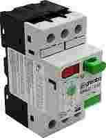 GHA Manual Motor Starters thumbnail