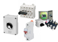 Switches & Isolators thumbnail