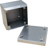 Terminal Boxes thumbnail