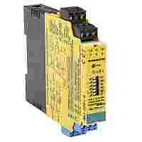 Intrinsically Safe Barriers thumbnail