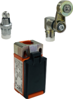 Separate Body & Head Components thumbnail