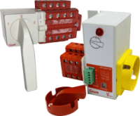 Changeover Switches thumbnail