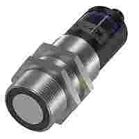 Ultrasonic thumbnail
