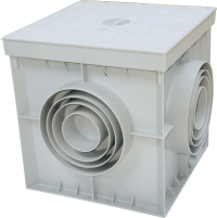 Duct and Well Systems thumbnail