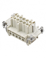 Size B 10 Pole + E thumbnail
